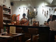 -羽深肉铺 Steak & Wine