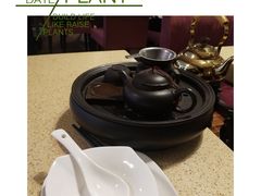 -喜鹊茶点.啫煲(车陂店)