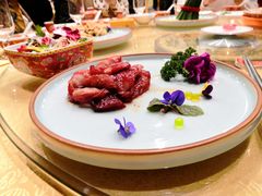 -白家大院·王府宫廷菜(苏州街店)