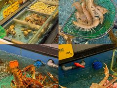 -好兄弟郭巨海鲜(天一阁店)