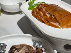 -106餐厅北京菜.烤鸭(百子湾店)