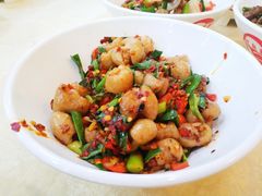 -红色湘菜馆(春风店)
