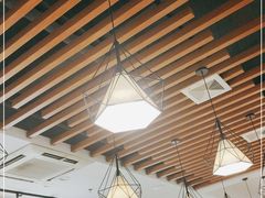 大堂-九玺炉旋转小火锅(柠溪路店)