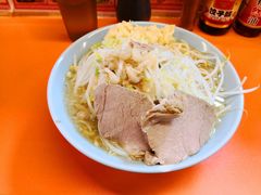 -拉面莊夢語＆中华料理八椿