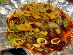 -渔掌门(铁东店)