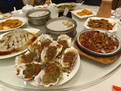 -新洪记·丽久饭店(铁西店)