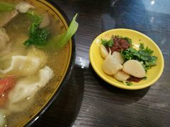 -安老太新疆第一碗(文艺路店)