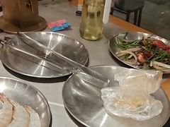 -杨小佳·齐齐哈尔烤肉·烤串(广州店)