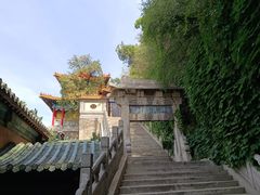 -千佛山风景名胜区