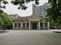 -江墅铁路遗址公园