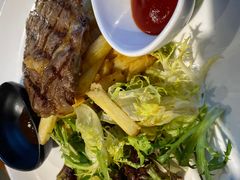 -Cactus墨西哥仙人掌餐厅