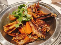 美极鸭五件-美极鲜食坊(宝安南路店)