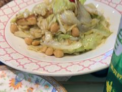 -撒拉花儿·新疆菜·清真(太阳宫店)