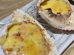 -东田之村自助餐厅(金水路店)