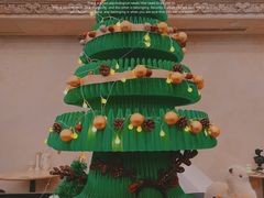 -玲婧胡同·生日蛋糕·餐厅(嘉里城店)