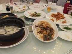 -东江渔村·古典园林·30年粤菜老字号(太和店)