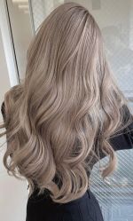 -FASHION PALACE hair+