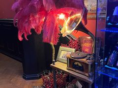 -弗拉门戈西班牙餐厅酒吧(意式风情街店)