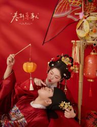 -雅云婚纱摄影工作室旗舰店