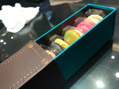 -PAUL LAFAYET 法式甜品(港汇广场店)