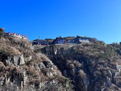 -泰山风景名胜区