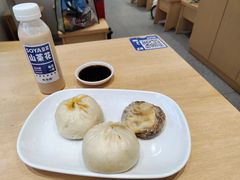 -李与白包子铺(桐梓林店)