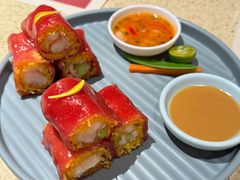 -点都德(长泰广场店)