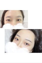 -MIVI野生眉纹绣纹眉