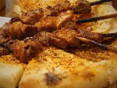 -西域阿里马新疆菜·清真(桂花路店)