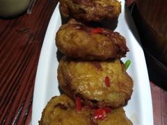 -云来居素食馆(南山店)