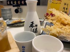 -禾绿寿司(星光68广场店)