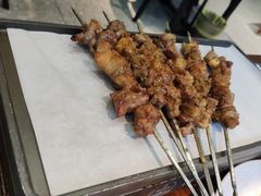 -517烧烤·龙虾·海鲜大排档(万象都荟店)