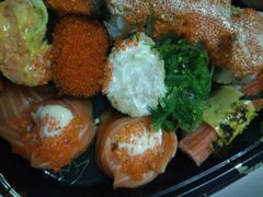 -河风精致寿司(尼盛店)