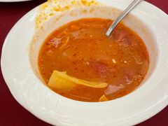 -红房子西菜馆(淮海中路店)