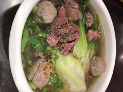 -狮头牌卤味研究所·卤味饭(花城汇南区店)