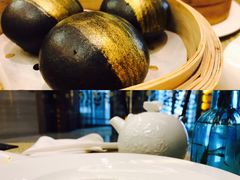 -厦门朗豪酒店 · 明阁中餐厅