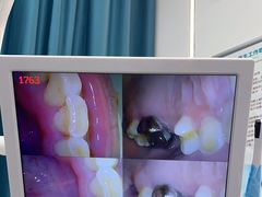 -深圳富茂格伦菲尔口腔门诊部(龙华清湖总院)