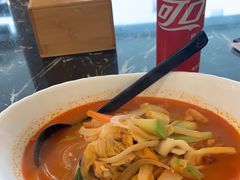 -桃园中华料理炸酱面(燕儿岛路店)