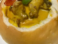 -大树餐厅(红旗街万达店)