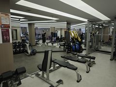 -琪航健身工作室(杨高南路地铁站店)