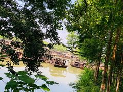 -乌镇景区