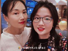 -郑州美盛喜来登大酒店