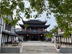 -聚鑫阁江浙菜·非遗传承技艺(青村帝华园店)