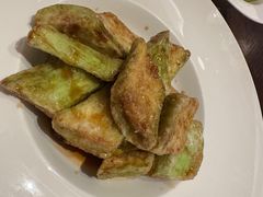 -北海银滩皇冠假日酒店-德丰楼中餐厅