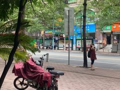 -锦江之星(广州海珠江泰路地铁站店)