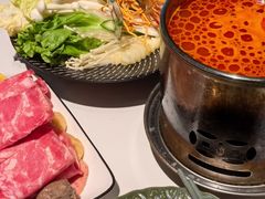 -Thai Basil罗勒叶泰式餐厅(时代天街店)