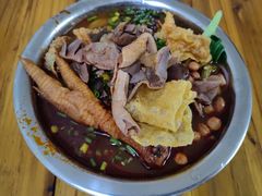 -娇姐老牌螺蛳粉(雅儒路店)
