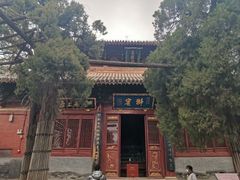 -洛阳白马寺