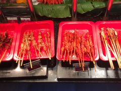 -西安皇冠假日酒店·朱雀咖啡厅