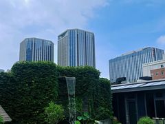 -小河盐帮·私家菜·烤鸭(三元桥·霄云路店)